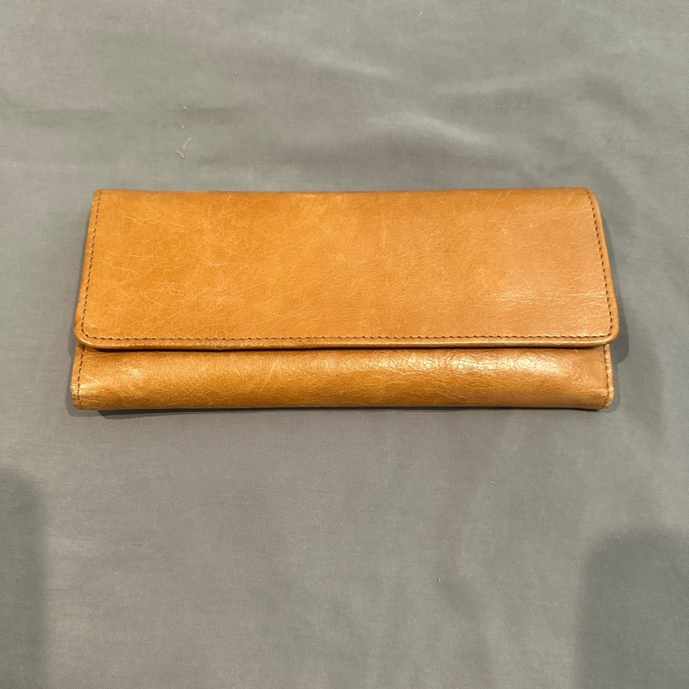 Hobo Wallet